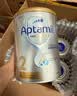 爱他美（Aptamil）白金澳洲版 较大婴儿配方奶粉 2段(6-12月) 800g【批批严检】 实拍图