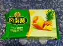 徐福记凤梨酥184g/袋糕点8枚 休闲零食 早餐糕点点心 办公室健康零食 实拍图