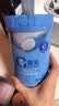 嘉宝（GERBER）婴幼儿高铁米粉维C加铁原味宝宝辅食米糊250g6-12个月 100%真验厂 实拍图