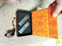 传奇今生唇膏专柜官方有变色润唇膏旗舰保湿滋润防水不沾杯节日礼物店 实拍图