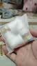金角金牛 PPR活接头 4分20热熔活弯头 热水器水管连接头 配件白色 2个 实拍图