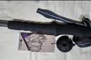 牧高笛（MOBIGARDEN）登山杖 户外露营轻量铝合金儿童登山杖坦途 NX23667009 山丘绿 实拍图