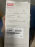 联想（Lenovo )1TB 移动固态硬盘（PSSD）Type-c USB 3.1  550MB/s高速SSD双接口 PS6手机直连 实拍图