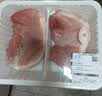 【180天白猪家庭装】冷鲜猪腿肉1kg 中秋送礼家宴宴请 实拍图