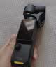 大疆DJI Osmo Pocket 4 一英寸口袋云台相机 OP灵眸手持数码相机 旅游vlog 便携美颜摄像 标准套装 实拍图