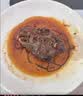 肖三婆麻辣兔头200g*1袋四川成都特产美食双流麻辣老妈兔头源头直发包邮 实拍图