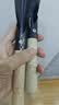 园林神器铲子锰钢挖土种花野菜铁铲养花工具花卉除草农用种菜铁锨 尖铲平铲各一把 实拍图