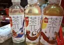 农夫山泉茶π（茶派）茶饮料 蜜桃乌龙茶900ml*12瓶 整箱装 实拍图