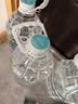 云臣（Yocharm）长白山天然矿泉水5L*4桶天然偏硅酸弱碱饮用煮饭泡茶露营清冽甘甜 实拍图