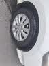 米其林（MICHELIN）汽车轮胎 185/60R15 88H 韧悦 ENERGY XM2 + 适配捷达/飞度/威驰 实拍图