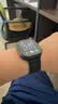 神火（SupFire）手表表带适用apple watch s12/s11/s10/ultra4/ultra3运动手表带iwatch s9/8/7/6/5金属不锈钢表带 实拍图