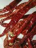 稻稻熊二荆条干辣椒120g【配料干净】香辣长海椒红辣椒干锅火锅川菜调料 实拍图