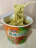 康师傅 方便面 经典香辣牛肉桶面111g*12 泡面整箱速食 方便食品 实拍图