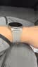 vivo WATCH 6 eSIM版 原色【时装周礼盒1】 蓝宝石玻璃表镜 超轻薄表体 进阶跑骑指导 智能手表 实拍图