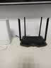 Tenda腾达路由器无线【千兆WiFi5穿墙王】5G双频信号放大器AC1200全屋增强家用AC10 实拍图