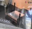 普联（TP-LINK）大道AX3000满血WiFi6千兆无线路由器 5G双频 Mesh 3000M无线速率 支持双宽带接入 易展 XDR3010 实拍图