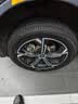 富神（FORTUNE）汽车静音棉轮胎255/50R20 109Y XL FSR303运动操控传祺GS8/荣威RX 实拍图