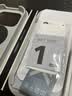 亿色（ESR）适用iphone17Pro钢化膜 苹果17Pro手机膜 书本盒无尘仓秒贴膜高清全覆盖抗指纹防摔保护膜 实拍图