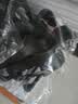 汽车座椅靠背后座挂钩内饰用品创意挂钩车内车用座位靠背车载收纳 加厚新款单钩【四个装】 实拍图