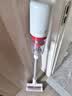 米家无线吸尘器2 Lite 吸尘器 家用车载升级旋风风道 轻量省力二合一 持久澎湃吸力 实拍图
