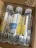 农夫山泉苏打天然水饮料无糖 柑橘风味 410ml*15瓶 整箱装饮品 实拍图