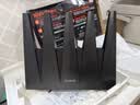 Tenda腾达路由器WiFi7【泰山BE7200 Ultra】千兆穿墙王信号放大器增强无线家用电竞立式BE12 Pro 实拍图