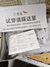 红蜻蜓男鞋套脚头层牛皮休闲鞋男商务正装鞋爸爸皮鞋男WTA318921 实拍图