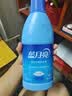 蓝月亮白色衣物色渍净 600g瓶 除菌率99.9% 清新花香 衬衫衣领去霉斑渍 实拍图