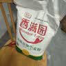香满园 面粉 中筋粉 美味富强小麦粉 10斤 包子饺子馒头饼手擀面 实拍图