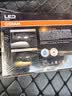 欧司朗（OSRAM）汽车LED大灯 汽车灯泡远光灯近光灯夜驰者PRO H7 12V 35W 实拍图