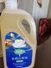 润心【保真山茶油】 有机油茶籽油 低温冷榨一级 食用油生榨*2L 实拍图