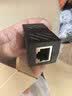 绿联网线对接头转接头 千兆屏蔽网络延长连接器 RJ45网口直通头水晶头双通头模块适用6/7类网线 5个装 实拍图