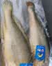 三都港 三去黄花鱼500g/3条装小黄鱼 深海鱼生鲜鱼类 烧烤食材 中秋海鲜 实拍图