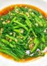 蒿子杆300g(茼蒿） 实拍图
