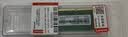 联想（Lenovo）8GB DDR3 1600 笔记本内存条 标准电压  不兼容低电压 实拍图