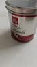 ILLY中秋意利（illy）纯黑咖啡粉（中烘）温和醇香意式咖啡罐装250g 实拍图