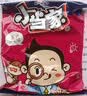 统一小浣熊 招牌香辣蟹味干脆面 35g*30包 整箱装儿时美食干脆面 实拍图