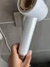 美的（Midea）【晒单返30】高速吹风机新品 66亿等离子护发电吹风家用速干大功率负离子精油润养FG301生日礼物 实拍图