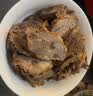 月盛斋【冷鲜牛肉】国产牛腱子净重2斤 内蒙冰鲜牛肉生鲜 中华老字号 实拍图