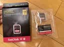 Sandisk闪迪128GB SD内存卡 6K视频 V60 U3 C10 高速相机存储卡 读速280MB/s 写速100MB/s 高清拍摄 畅快连拍 实拍图