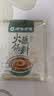 呷哺呷哺 原味火锅蘸料 花生酱 拌面拌饭酱拌菜麻酱调料 火锅食材120g*4袋 实拍图