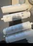 米家小米净水器增强版复合滤芯  适用小米净水器500G/增强版 400G增强版 1A （厨下式） 实拍图