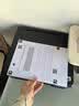 爱普生（EPSON）【6代新品】L3353墨仓式彩色家用AI学习打印机 L3251/L3255升级版(打印复印扫描 微信/无线 黑色） 实拍图