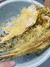 裕庆堂肇庆霸王花500g 肇庆特产剑花老广煲汤糖水靓汤食材源头直发包邮 实拍图