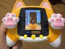 伟易达（Vtech）儿童玩具猫猫电子宠物机益智早教机喂养闯关4岁+男孩女孩生日礼物 实拍图