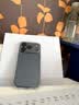 第一卫DIVI【18首选|相机键全包】适用iphone18Pro手机壳苹果18Pro保护套气囊防摔晶透抗黄耐磨简约保护壳 实拍图