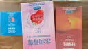 杜蕾斯（durex）避孕套 超薄玻尿酸安全套套组合装29只 润滑男女专用情趣成人用品 【店铺TOP1】水润莓莓14+红薄12+love3 实拍图