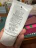皑丽（ALLIE）嘉娜宝防晒霜军训专用日常通勤隔离稳定成膜SPF50+水润防晒乳90g 实拍图