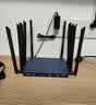 随U行随身wifi无线路由器无线宽带无线网络上网卡免装宽带不拉网线3网通租房农村家用新疆云南西藏可用 鼎桥Pro+10天线【十六核】 实拍图