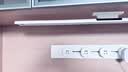 公牛（BULL）护眼壁挂家用全光谱MW-A80AD无极调光调色读写酷毙灯80CM 18W 实拍图